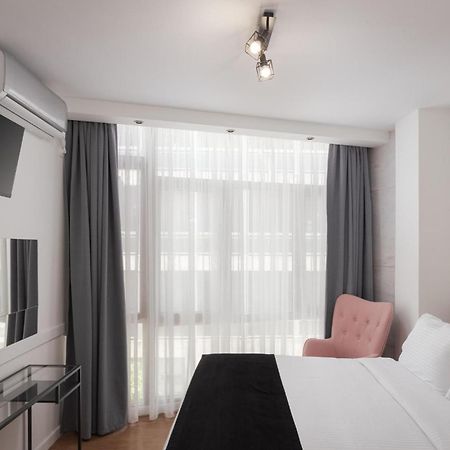 Syntagma Mitropoleos Residence أثينا المظهر الخارجي الصورة
