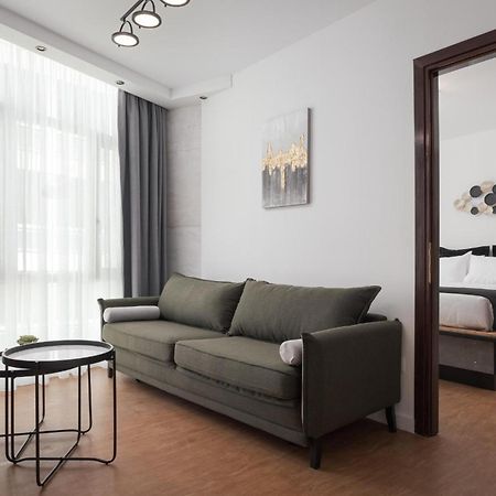 Syntagma Mitropoleos Residence أثينا المظهر الخارجي الصورة