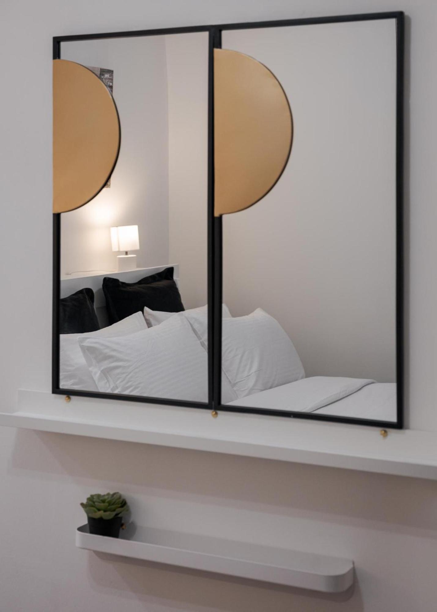 Syntagma Mitropoleos Residence أثينا المظهر الخارجي الصورة