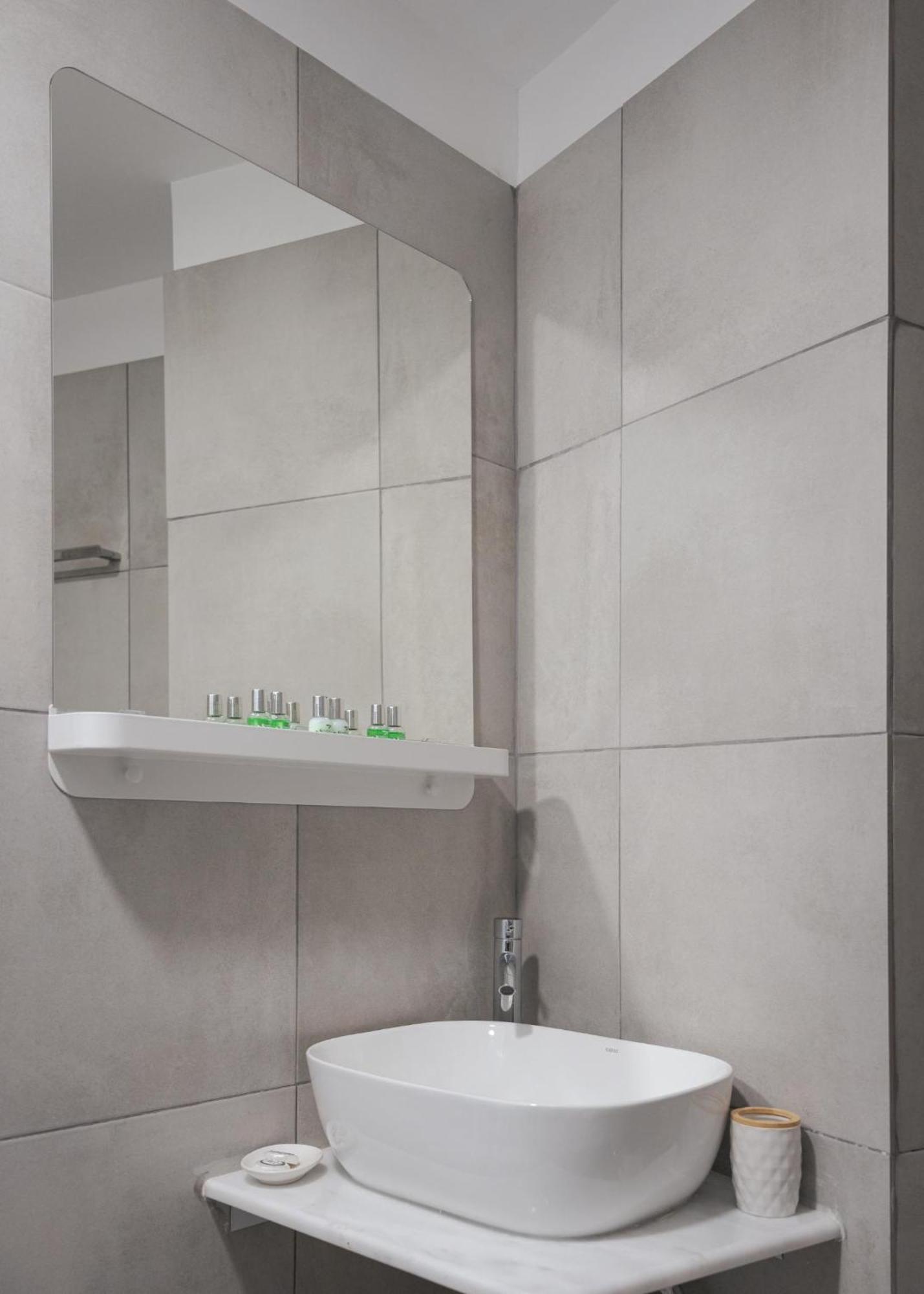 Syntagma Mitropoleos Residence أثينا المظهر الخارجي الصورة