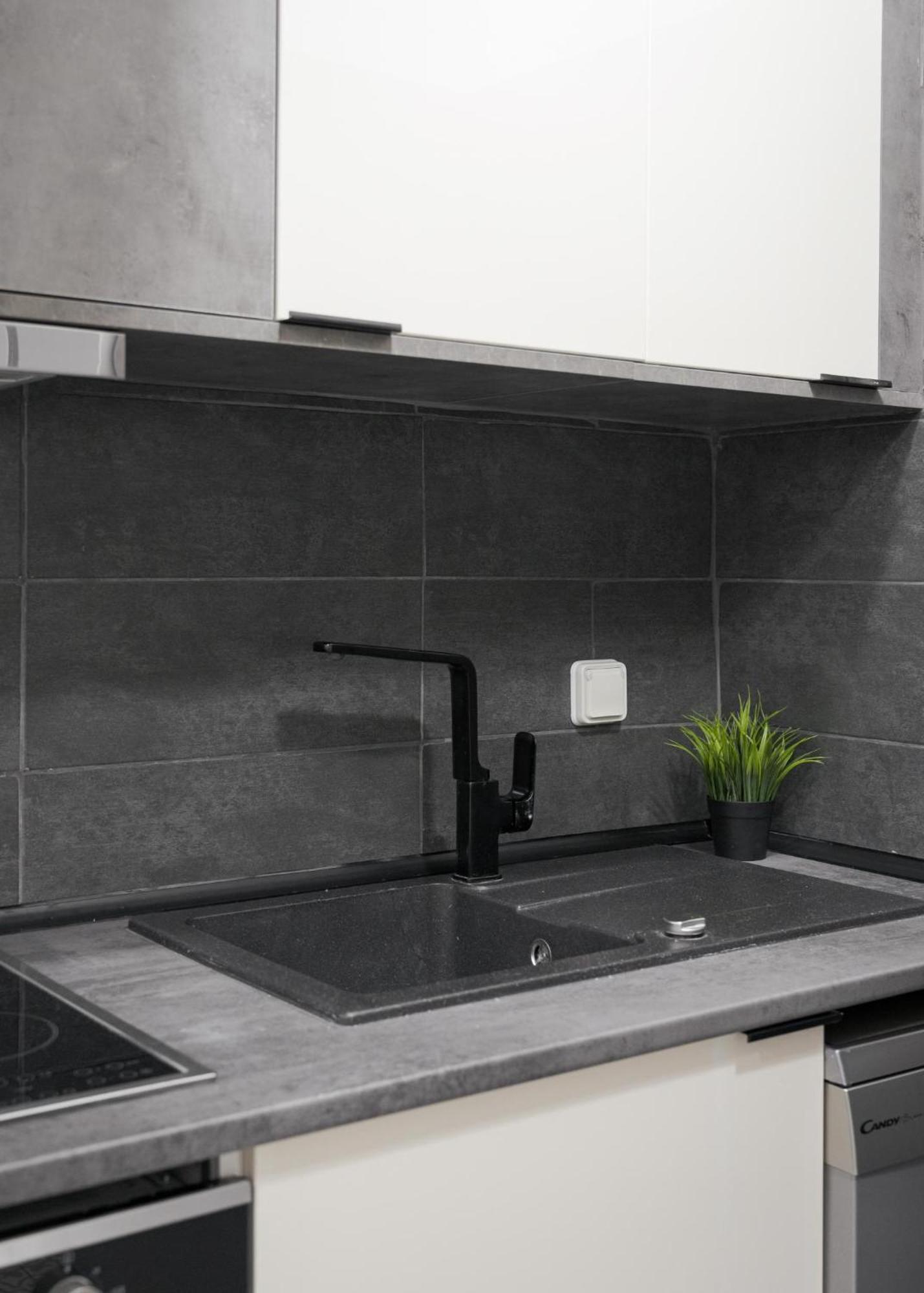 Syntagma Mitropoleos Residence أثينا المظهر الخارجي الصورة