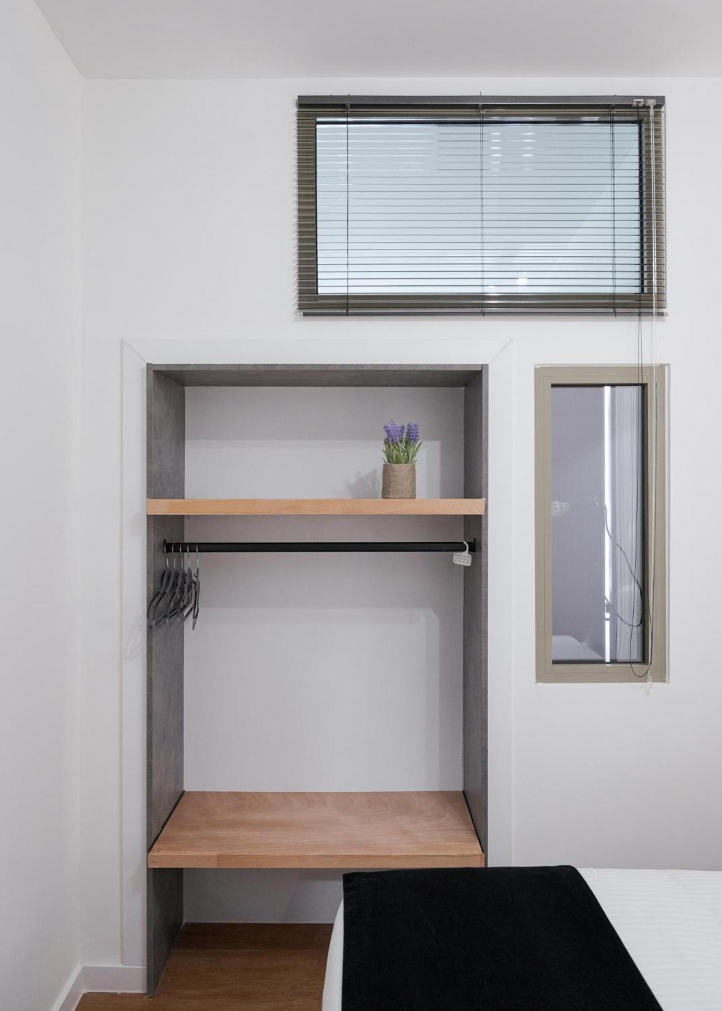 Syntagma Mitropoleos Residence أثينا المظهر الخارجي الصورة