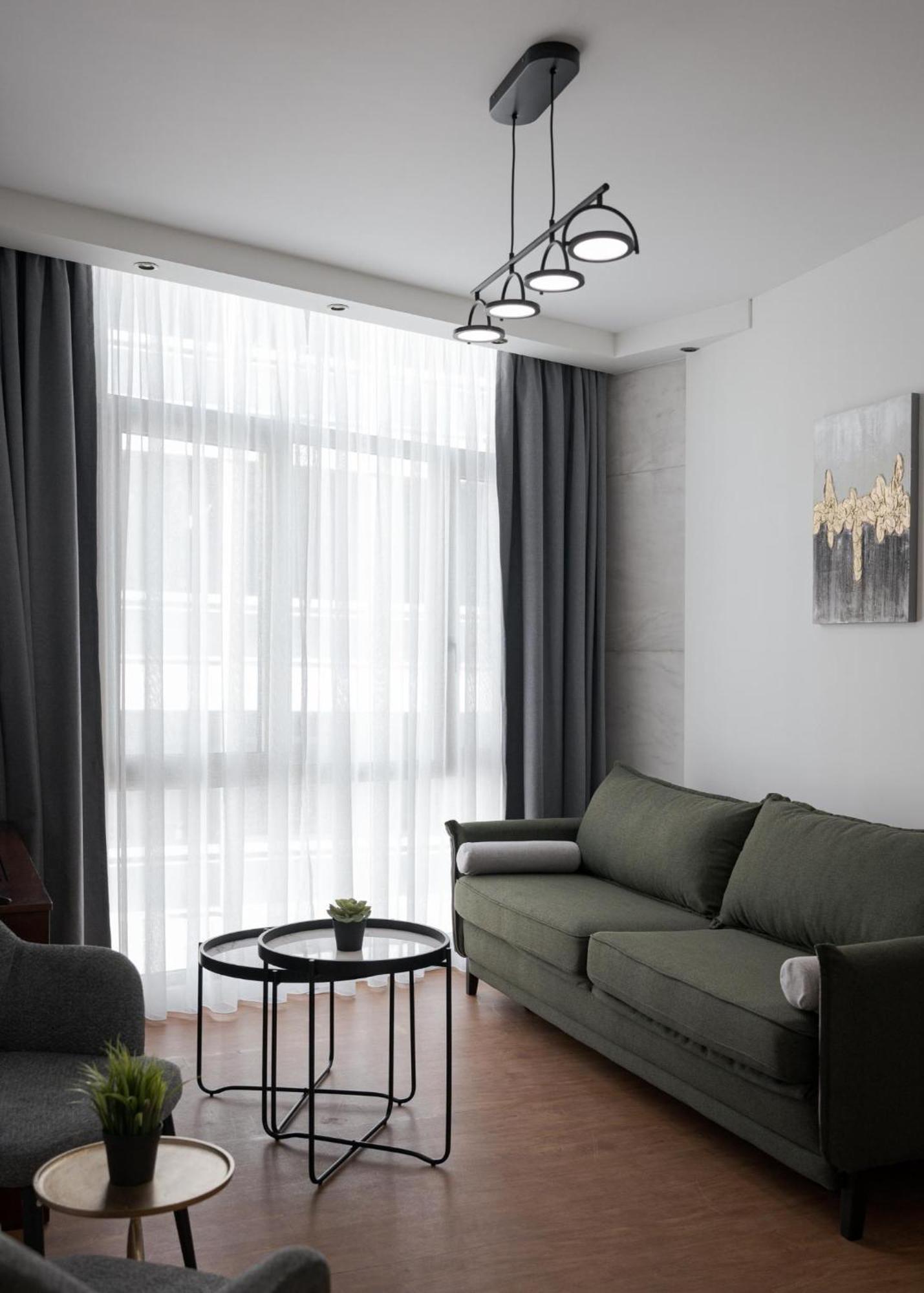 Syntagma Mitropoleos Residence أثينا المظهر الخارجي الصورة