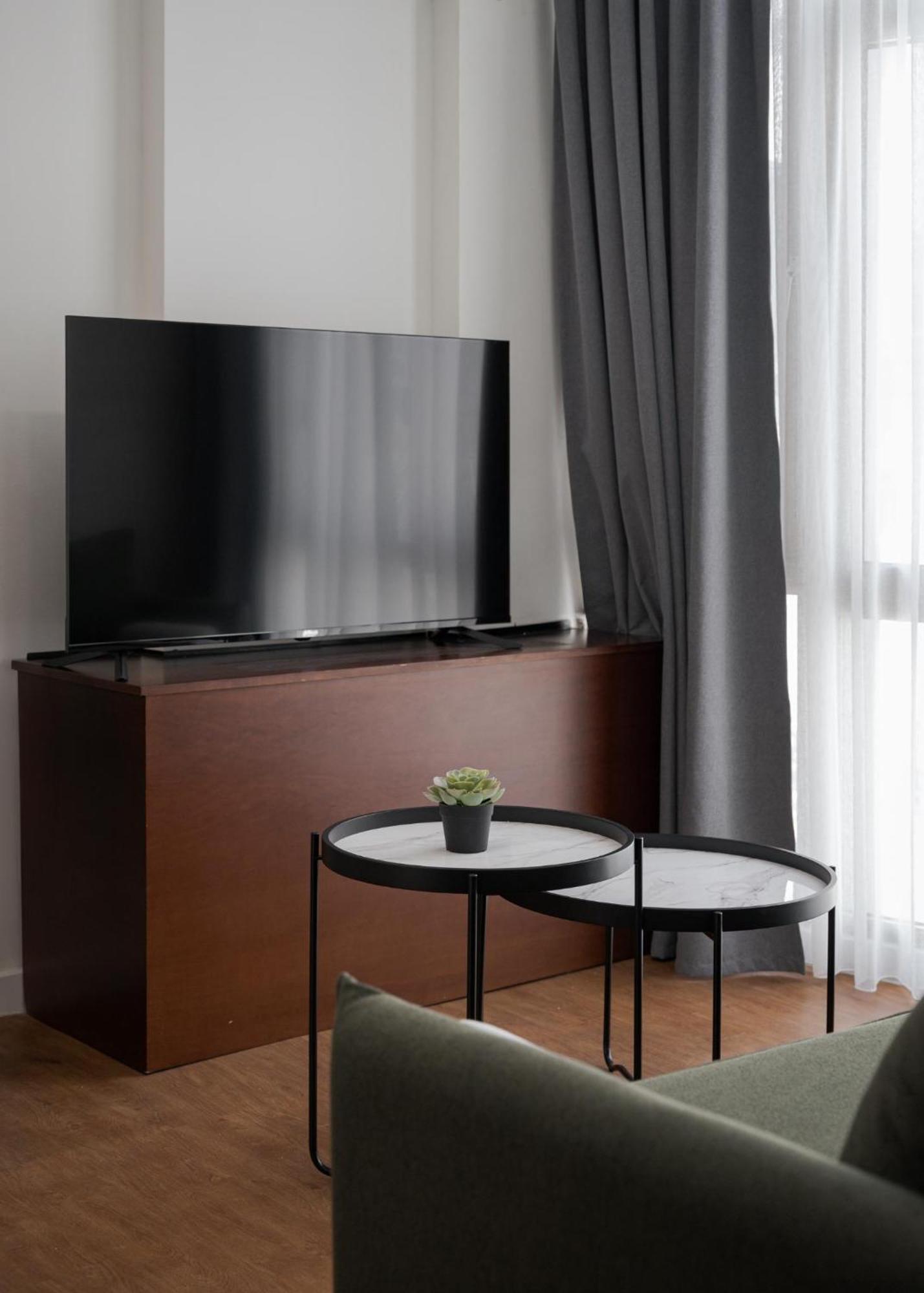 Syntagma Mitropoleos Residence أثينا المظهر الخارجي الصورة