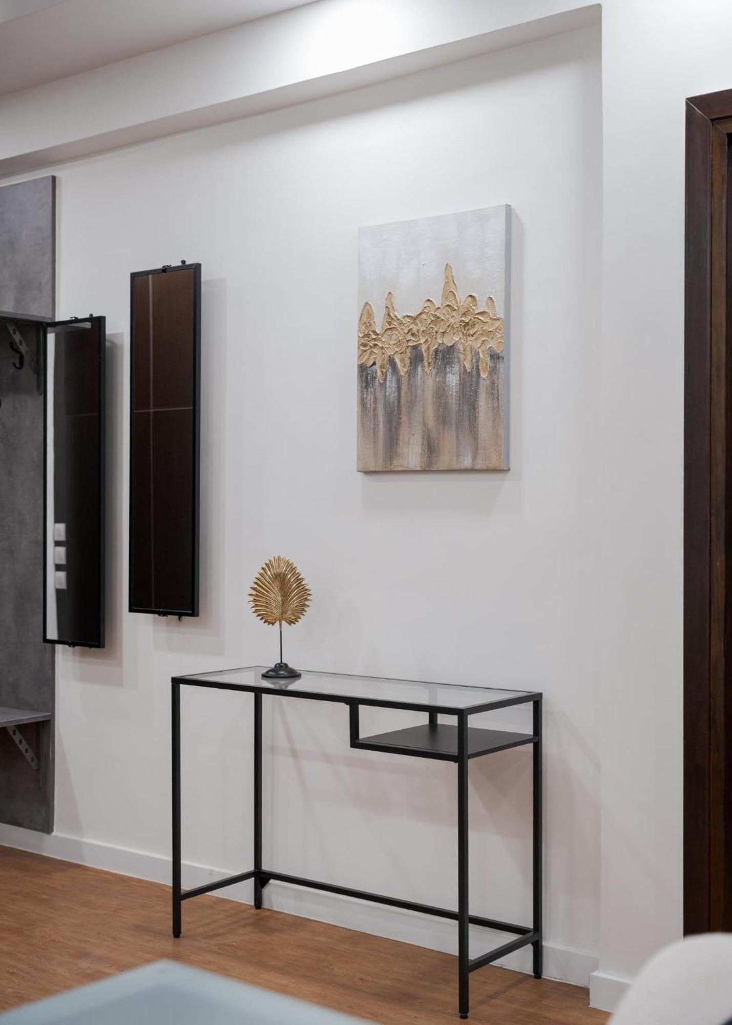 Syntagma Mitropoleos Residence أثينا المظهر الخارجي الصورة