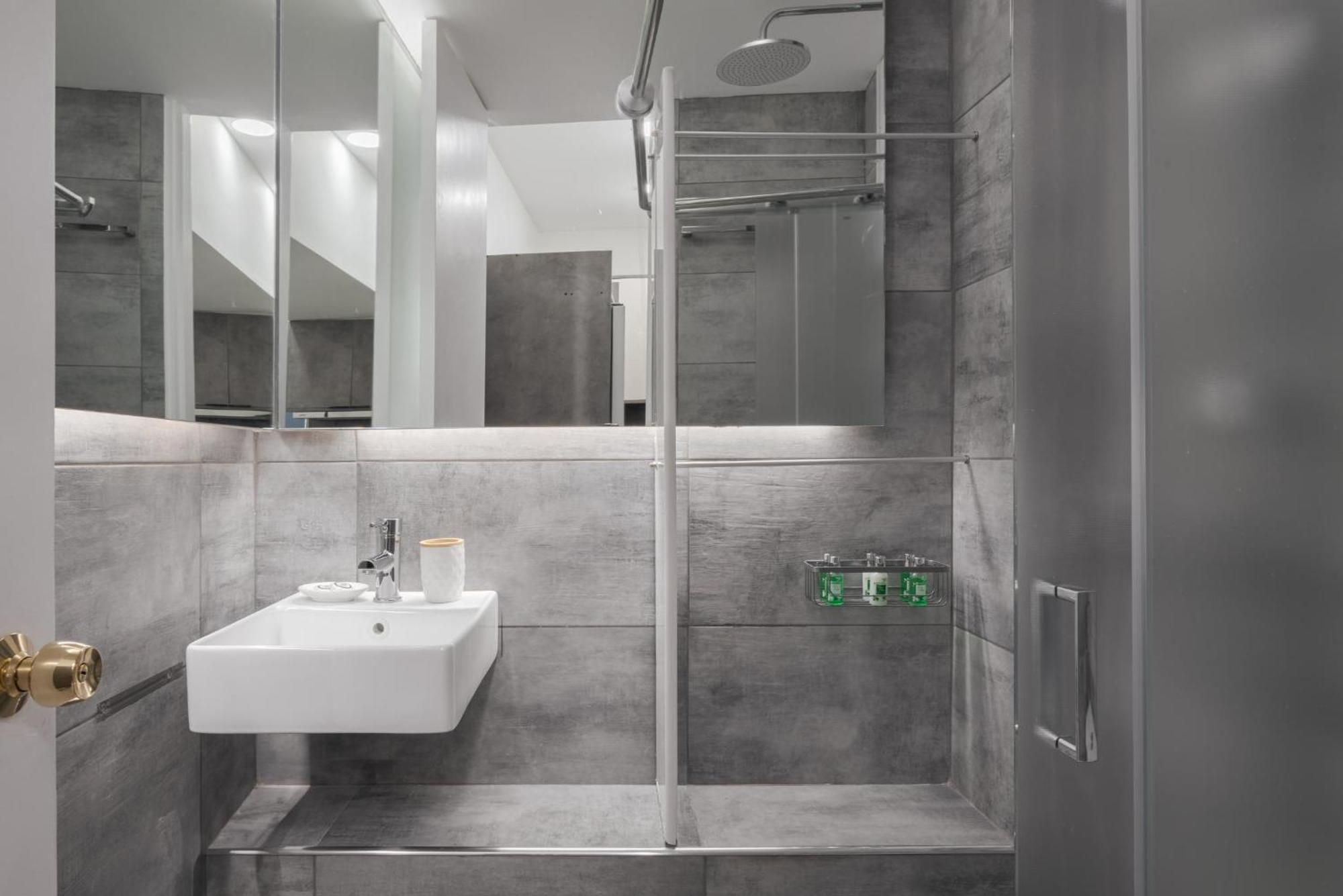 Syntagma Mitropoleos Residence أثينا المظهر الخارجي الصورة