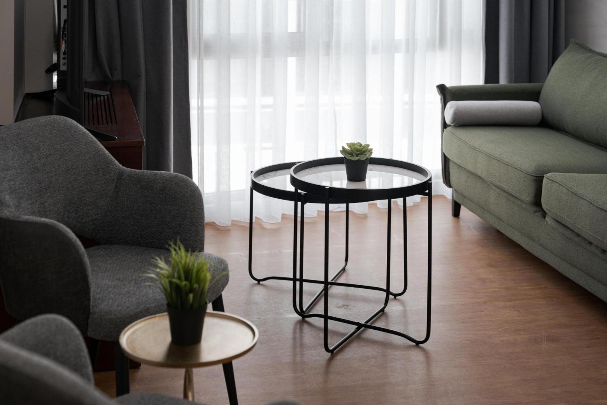 Syntagma Mitropoleos Residence أثينا المظهر الخارجي الصورة