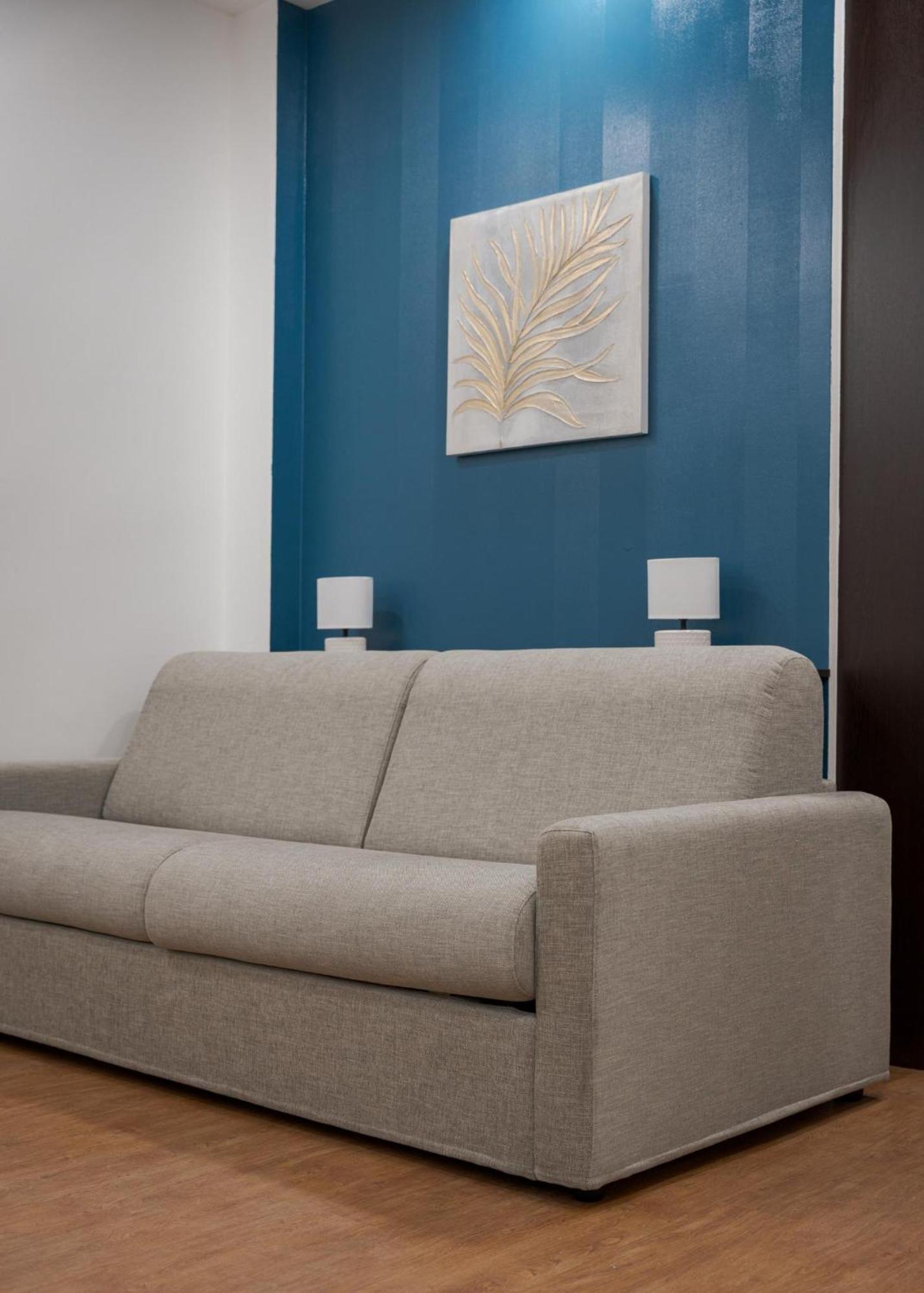 Syntagma Mitropoleos Residence أثينا المظهر الخارجي الصورة