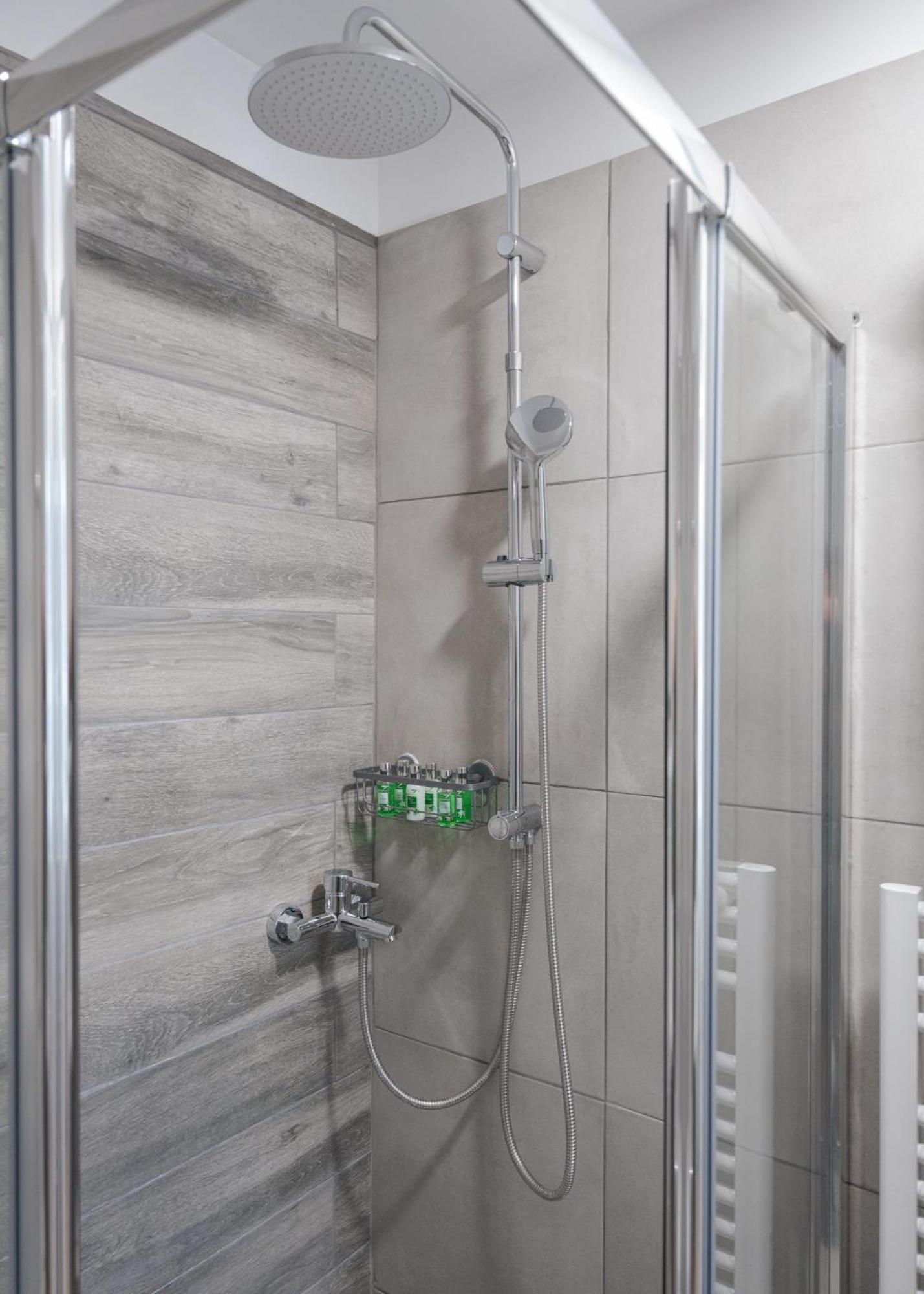 Syntagma Mitropoleos Residence أثينا المظهر الخارجي الصورة